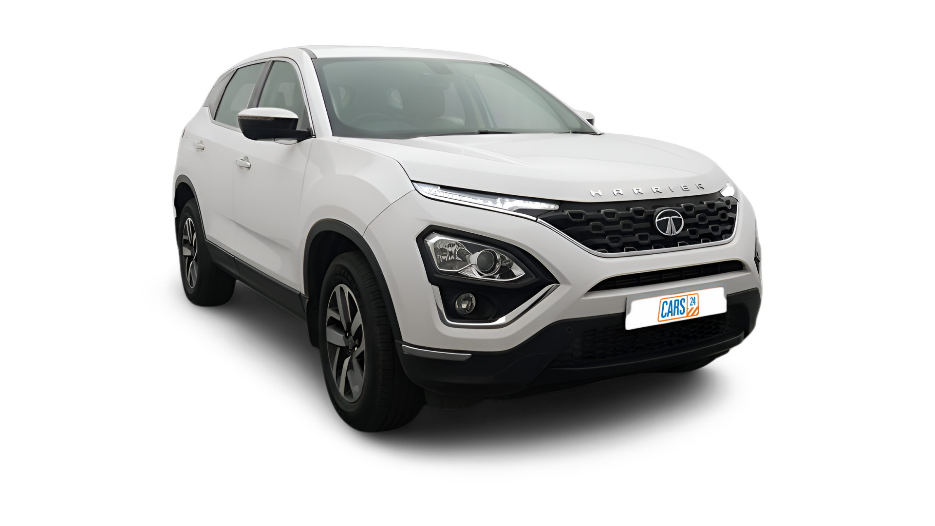 Tata Harrier-img